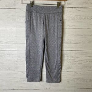 🌈 champion girls leggings size 10